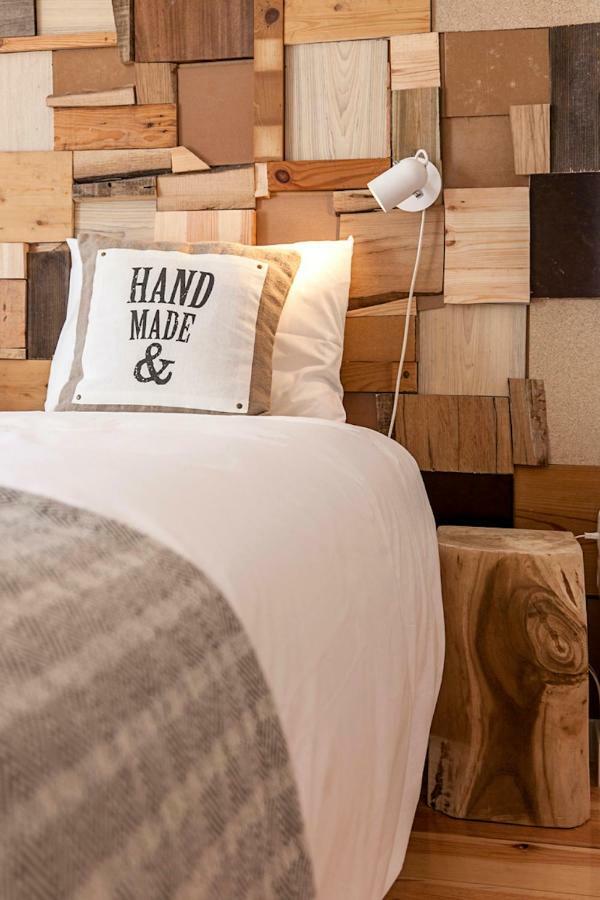 Bairro Alto Studio Apartments - By Lu Holidays Lisabona Exterior foto