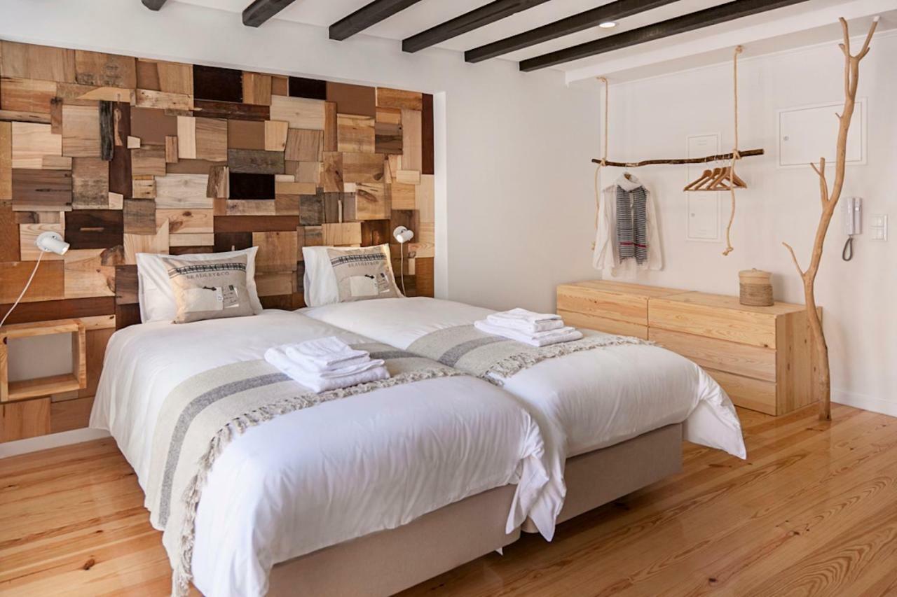 Bairro Alto Studio Apartments - By Lu Holidays Lisabona Cameră foto