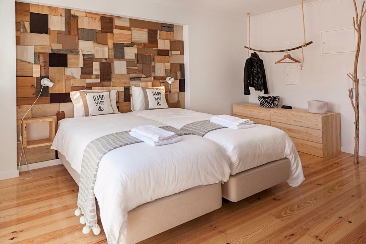 Bairro Alto Studio Apartments - By Lu Holidays Lisabona Exterior foto