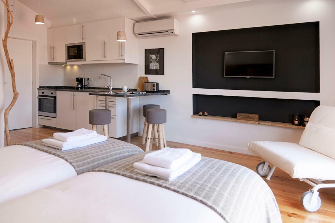 Bairro Alto Studio Apartments - By Lu Holidays Lisabona Exterior foto