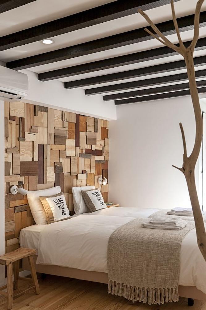 Bairro Alto Studio Apartments - By Lu Holidays Lisabona Exterior foto